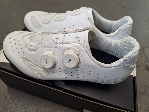 Lake cx238 road cycling - cycling, shoes