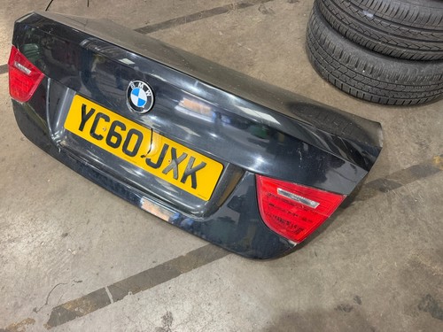 Bmw e90 lci - 3,