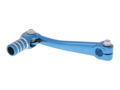 Gear shift lever aluminum - lever,