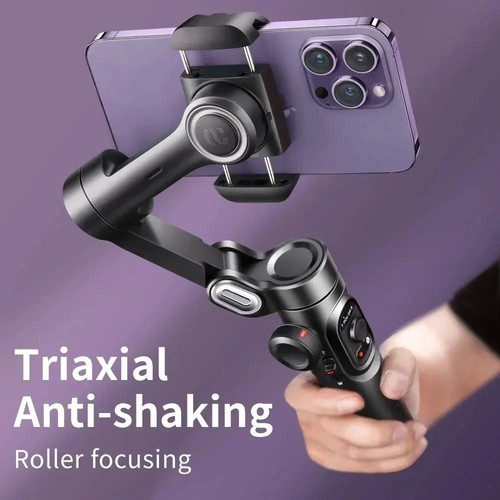 Axis handheld gimbal - 3-axis,