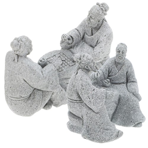 Pcs chinese ornament - 2,