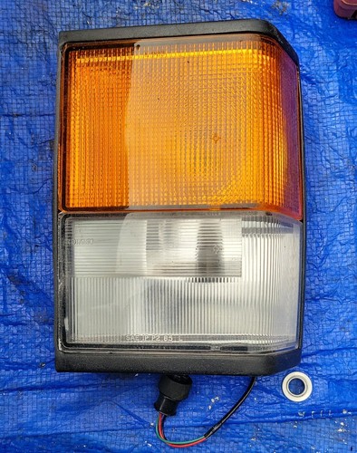 Genuine range rover - rover, classic