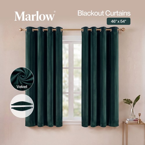 Marlow thick thermal blackout - marlow,
