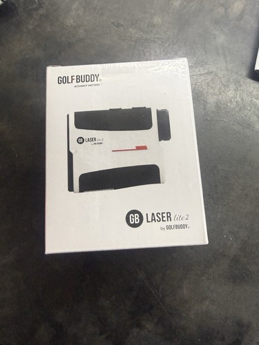 Golfbuddy laser lite - laser, 2