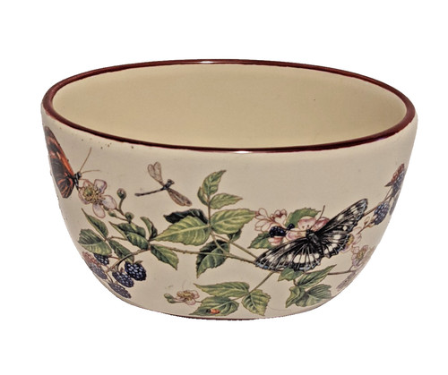Oval vase planter flowers - oval,