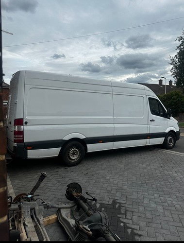 Breacking parts mercedes benz - breacking,