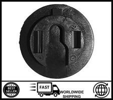 Genuine BMW Boot Trunk Cargo Net Strap Eye Clamp Lower 8136257 51478136257