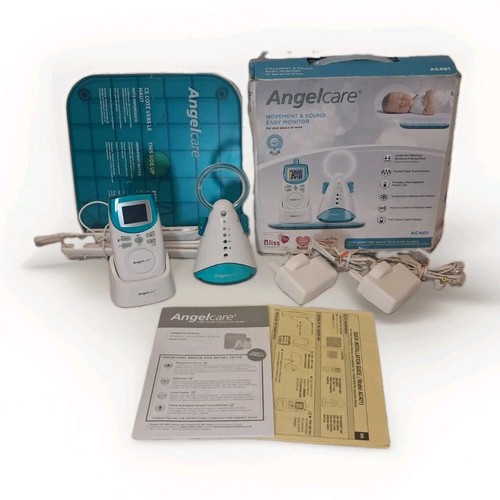Angelcare ac401 movement - ac401, &