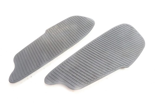 Floor panel rubber - floor,