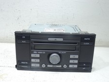 FORD 6000 CD C-MAX MK2 PLAYER
