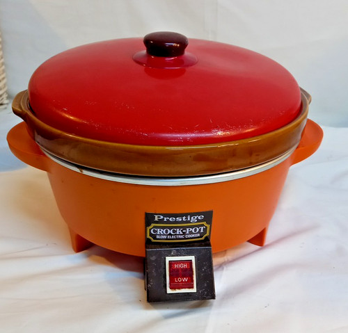 Prestige crockpot slow - crockpot,