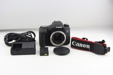 Canon EOS 760D 24.2MP Digital SLR Camera # 12417