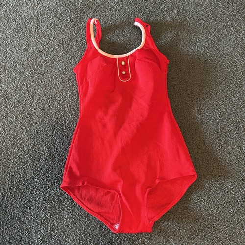 Vintage swimwear girls petite - girls,