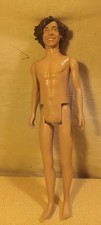 Naked Harry Styles Doll 1D One