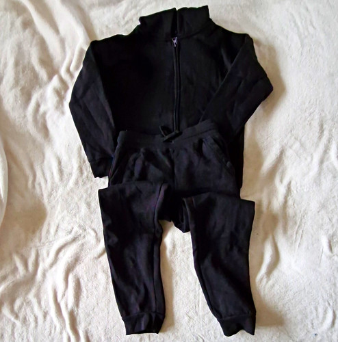 Primark boys black piece - boys,