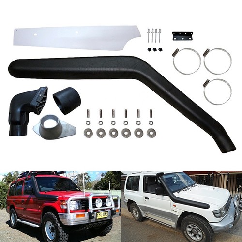 Raised air intake induction - air,