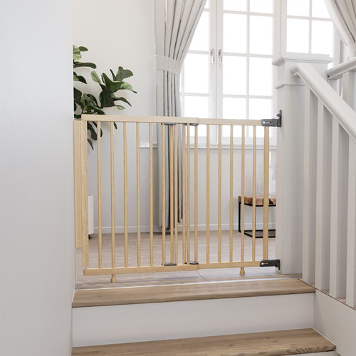Babydan adjustpro stair - babydan,