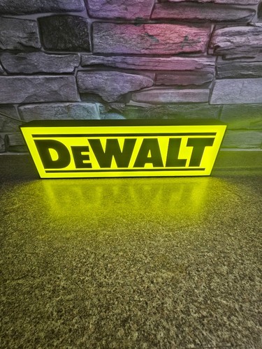 Usb light dewalt - light,