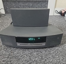 Original Bose Wave Music