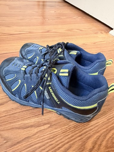 Merrell sneakers boys - sneakers, 3m
