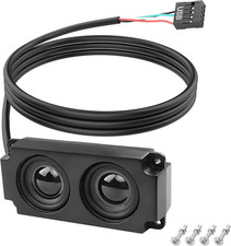 XMSJSIY Motherboard Speaker