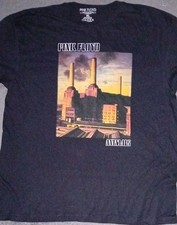 Pink Floyd, Animals t shirt