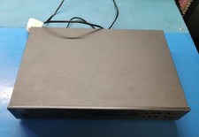 NAD C520 CD Player. Faulty, NO