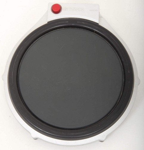 Yamaha tp100 drum - 10", pad