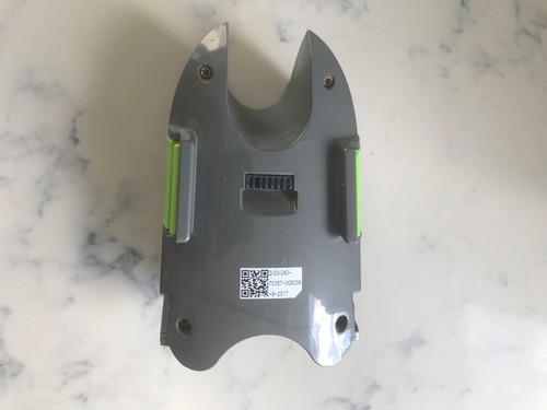 Gtech hand held battery