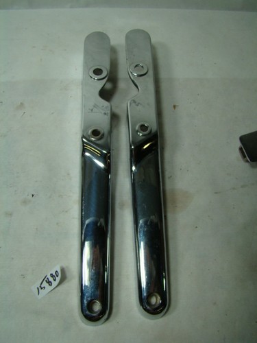 Harley fender struts bag