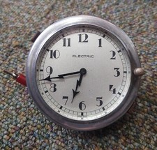 Scarce Classic Vehicle