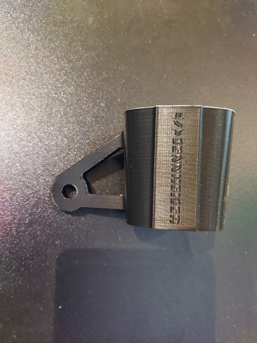 Md421 microphone holder - microphone,