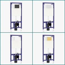 Wall Hung Toilet Steel Frame