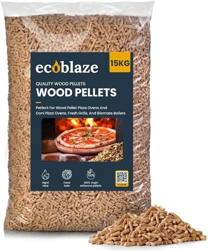15kg ecoblaze premium - 15kg,
