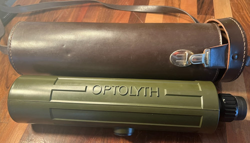 Optolyth west german - west, 30x60