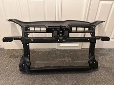 VW Golf MK5 2004-2008 New Slam Panel Lock Carrier With Mounting 1K0805588T