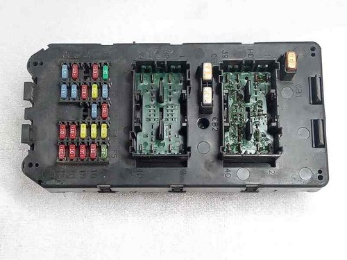 56050066ac fuse relay box - fuse,