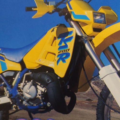 Good product suzuki ts200r - product],