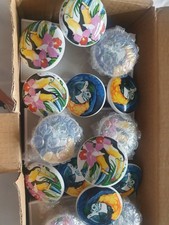 Zara Home Bird Parrot Tropical