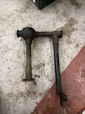 CLASSIC Velocette LE MK2 51-58