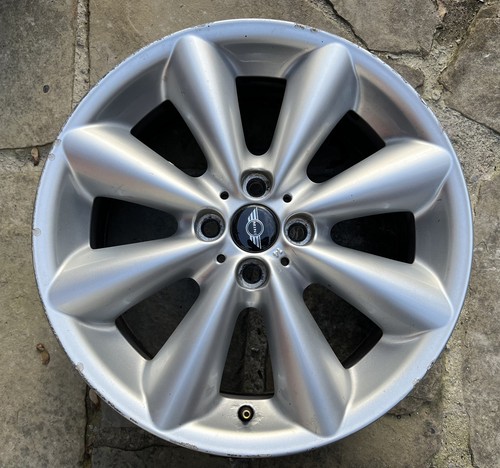 Mini r56 r57 conical spoke - r57,