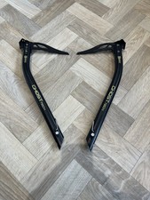 Grivel Ghost Tech Ice Axes -