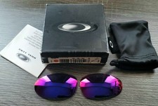 Oakley JULIET Xmetal +Red