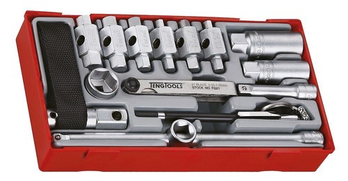 Teng tools oil service - tools,