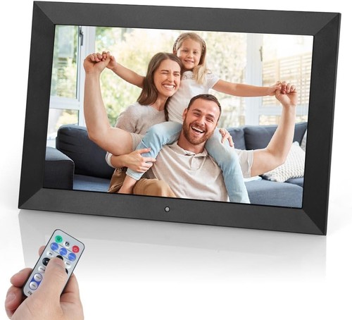 Vicloon digital photo frame - vicloon,