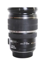Canon EF-S 17-55mm f/2.8 Is