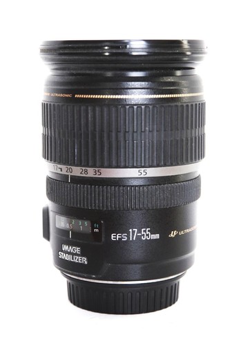 Canon 55mm 2 8 is - canon, ef-s