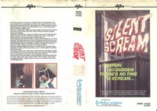 SILENT SCREAM (1) / UK