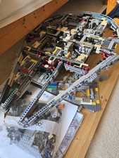LEGO Star Wars 75192 Ultimate