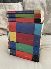 Harry potter book - harry,